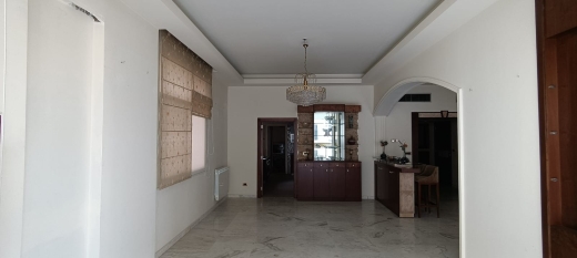 Spacious Luxurious Apartment For Rent in Sahel Alma