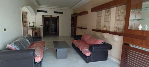 Spacious Luxurious Apartment For Rent in Sahel Alma — 10