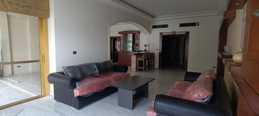 Spacious Luxurious Apartment For Rent in Sahel Alma — 5