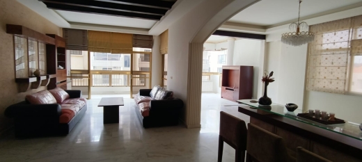 Spacious Luxurious Apartment For Rent in Sahel Alma — 4