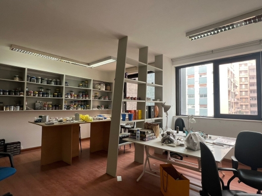 100 SQM Office for Rent in a Central Location in Achrafieh, Sassine