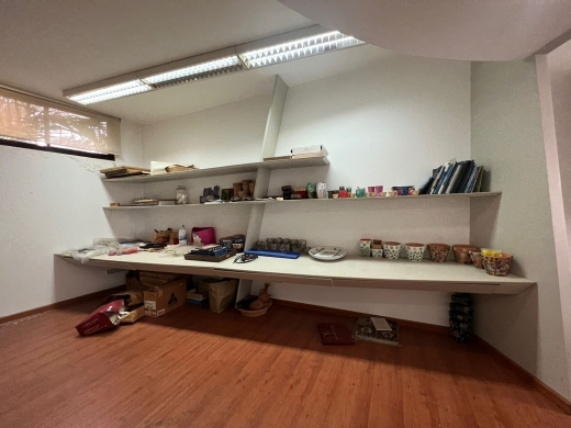 100 SQM Office for Rent in a Central Location in Achrafieh, Sassine — 3