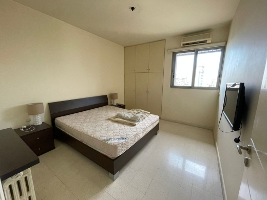 2-Bedroom Fully Furnished Apartment for Rent in Achrafieh, Sassine — 7