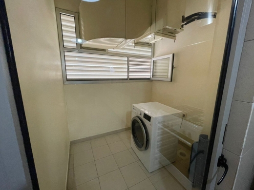 2-Bedroom Fully Furnished Apartment for Rent in Achrafieh, Sassine — 9