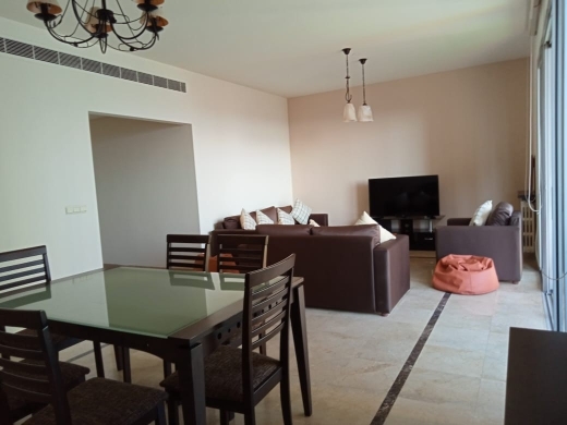 2-Bedroom Fully Furnished Apartment for Rent in Achrafieh, Sassine — 3