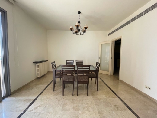 2-Bedroom Fully Furnished Apartment for Rent in Achrafieh, Sassine — 5
