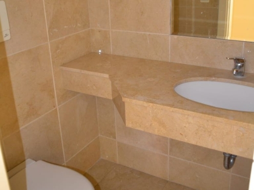 2-Bedroom Fully Furnished Apartment for Rent in Achrafieh, Sassine — 12