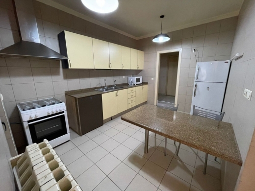 2-Bedroom Fully Furnished Apartment for Rent in Achrafieh, Sassine — 6