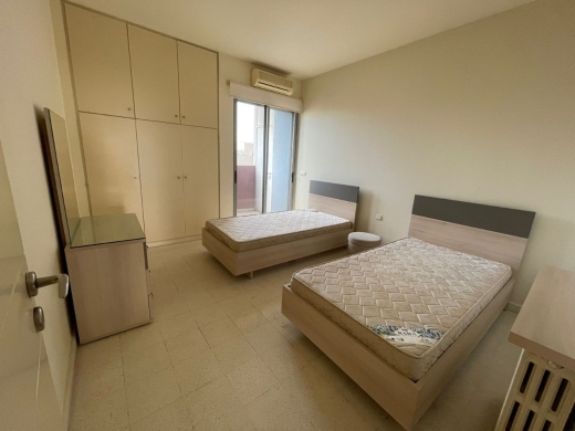 2-Bedroom Fully Furnished Apartment for Rent in Achrafieh, Sassine — 8