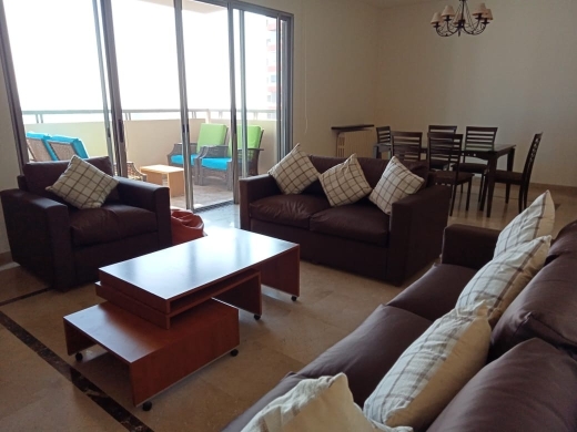 2-Bedroom Fully Furnished Apartment for Rent in Achrafieh, Sassine