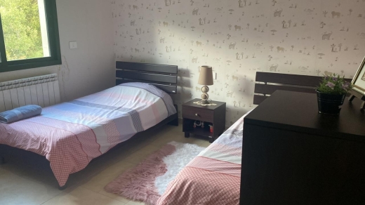 Beautiful Duplex with Amazing View For Sale in Ajaltoun, Kesrouane — 9