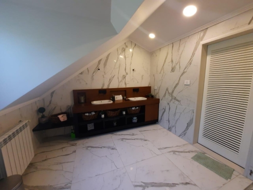 Beautiful Duplex with Amazing View For Sale in Ajaltoun, Kesrouane — 10