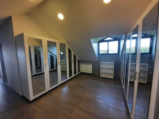 Beautiful Duplex with Amazing View For Sale in Ajaltoun, Kesrouane — 6