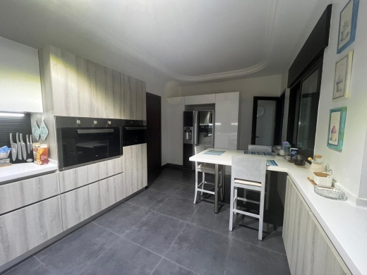 Beautiful Duplex with Amazing View For Sale in Ajaltoun, Kesrouane — 5