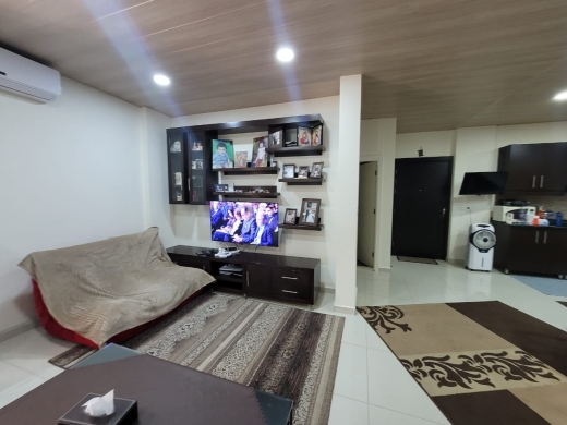 Decorated Apartment For Sale in Aamchit