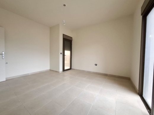 Spacious Lovely 3-Bedroom Apartment For Rent in Ballouneh — 11