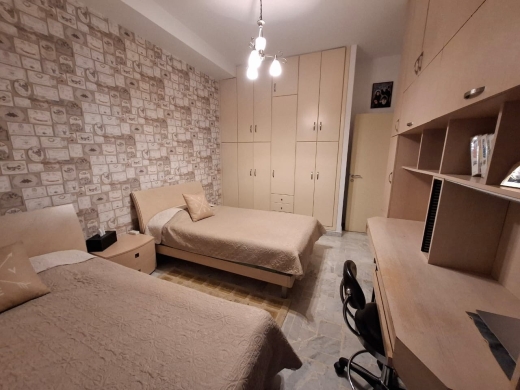 Spacious Furnished Apartment With Terrace For Sale in Adonis — 13