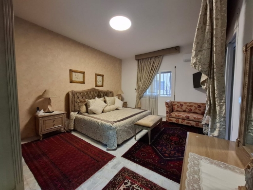 Spacious Furnished Apartment With Terrace For Sale in Adonis — 14