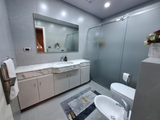 Spacious Furnished Apartment With Terrace For Sale in Adonis — 15