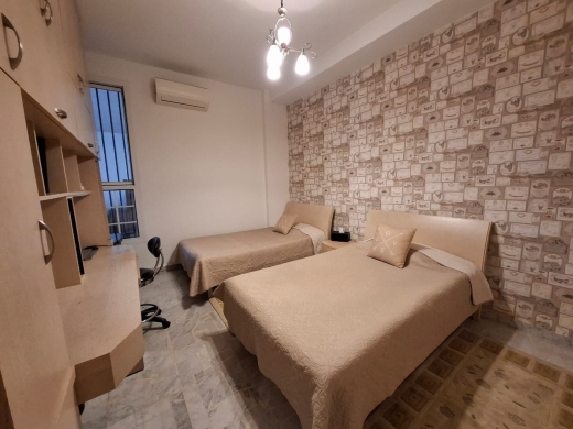 Spacious Furnished Apartment With Terrace For Sale in Adonis — 11