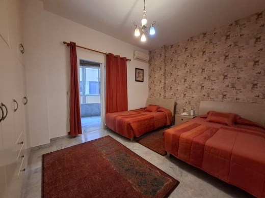 Spacious Furnished Apartment With Terrace For Sale in Adonis — 12