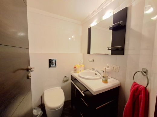 Spacious 3-bedroom Apartment With Sea View For Rent in Kfarhbeib — 7