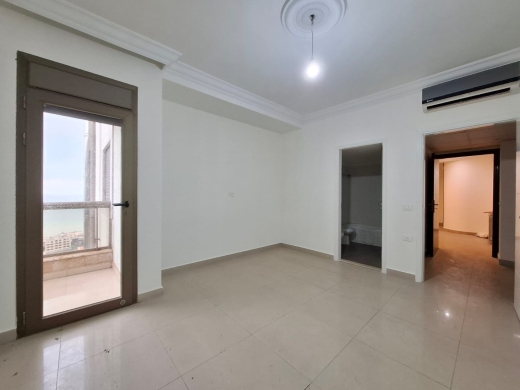 Spacious 3-bedroom Apartment With Sea View For Rent in Kfarhbeib — 13