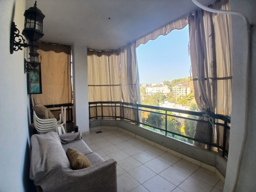 Spacious 3-Bedroom Apartment For Sale in Aoukar