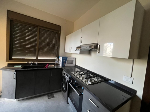 Apartment For Sale In A Prime Location In Jbeil Brand New — 2