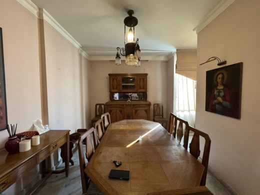 Spacious Apartment With Terrace For Sale in Dekweneh — 2