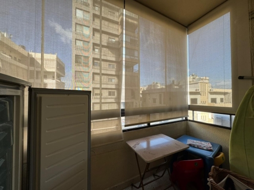 Spacious Apartment With Terrace For Sale in Dekweneh — 11