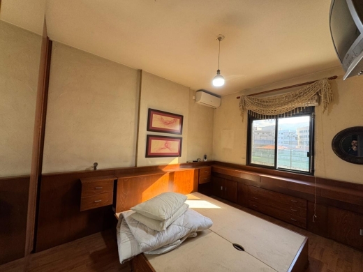 Spacious Apartment With Terrace For Sale in Dekweneh — 5