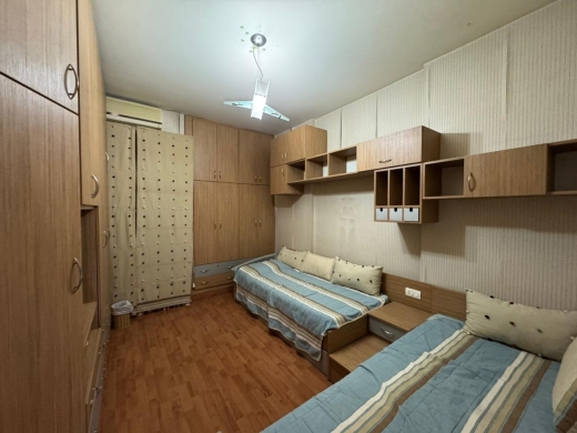 Spacious Apartment With Terrace For Sale in Dekweneh — 8