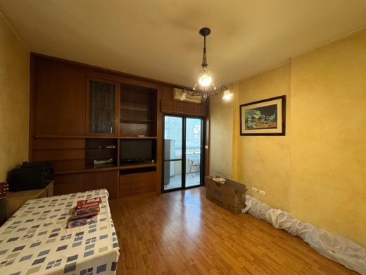 Spacious Apartment With Terrace For Sale in Dekweneh — 4