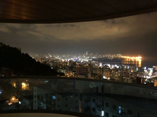 Luxurious Apartment For Sale in Bkenaya — 10