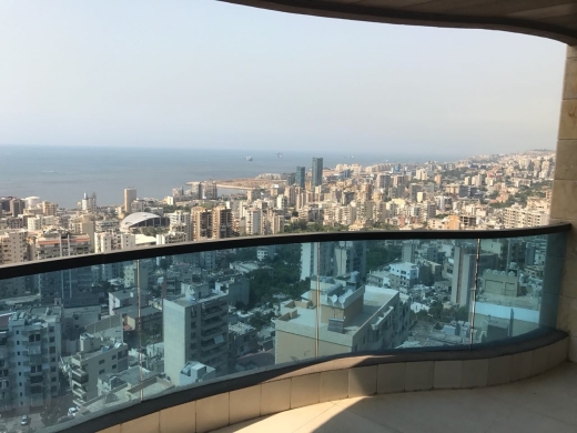 Luxurious Apartment For Sale in Bkenaya — 2