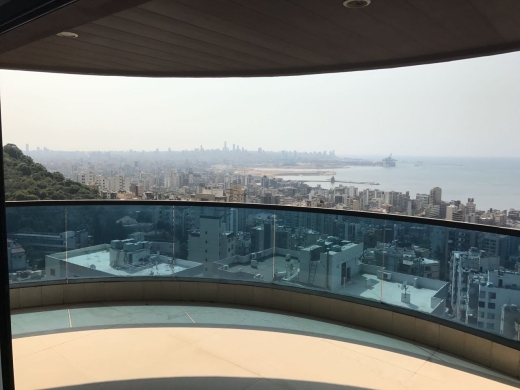 Luxurious Apartment For Sale in Bkenaya