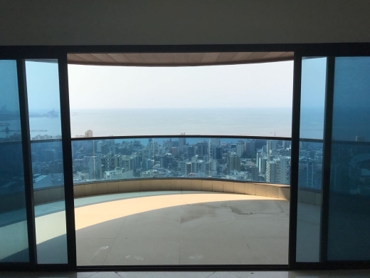 Luxurious Apartment For Sale in Bkenaya — 11