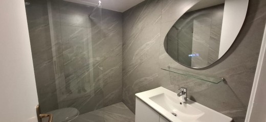 Spacious Apartment For Rent in Qannabet Broumana — 8