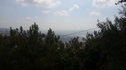 1,000 SQM Land For Sale In Biyada With Nice View