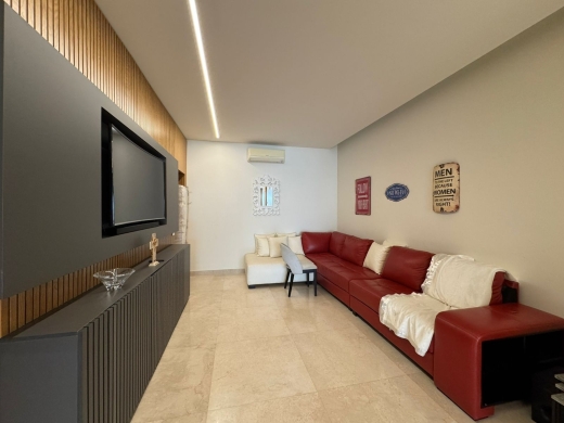 Furnished Decorated Apartment With Large Terrace For Rent in Monteverde — 15