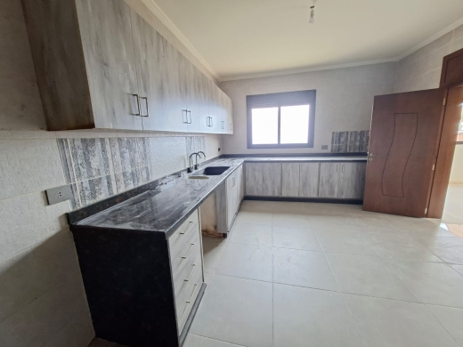 Simplex Apartment For Sale In Blat with a Large Terrace — 5