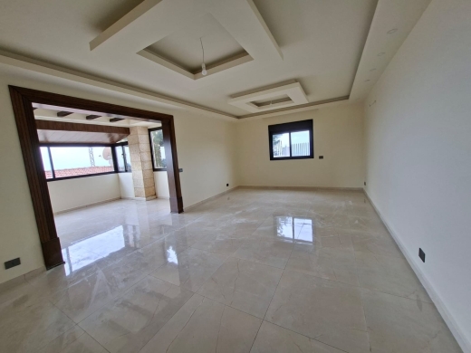 Simplex Apartment For Sale In Blat with a Large Terrace — 3
