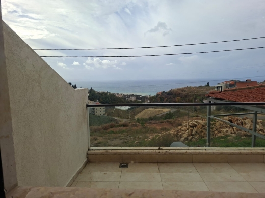 Simplex Apartment For Sale In Blat with a Large Terrace — 10