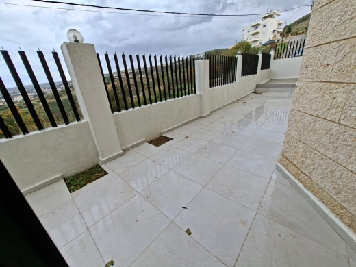 Simplex Apartment For Sale In Blat with a Large Terrace — 6
