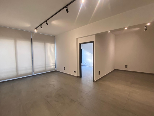 Fully Renovated 80 SQM Office For Rent in Badaro