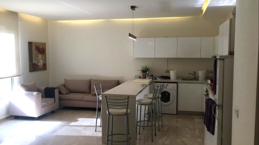 Modern Apartment For Sale in Achrafieh, Sassine