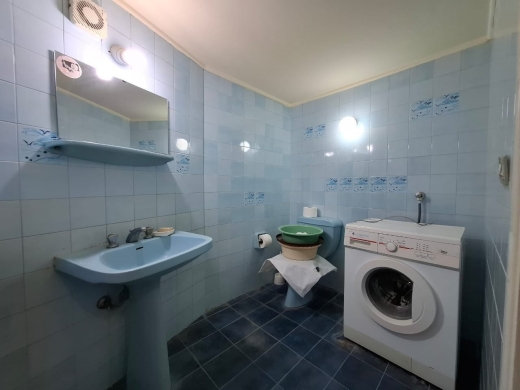 Spacious Unfurnished Apartment For Rent in Daroun, Harissa — 9