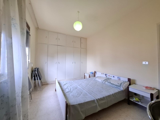 Spacious Unfurnished Apartment For Rent in Daroun, Harissa — 8