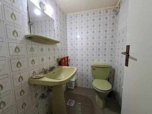 Spacious Unfurnished Apartment For Rent in Daroun, Harissa — 4